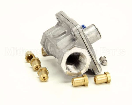 A37001 American Range Conversion Kit,Ar-6 Natural Gas