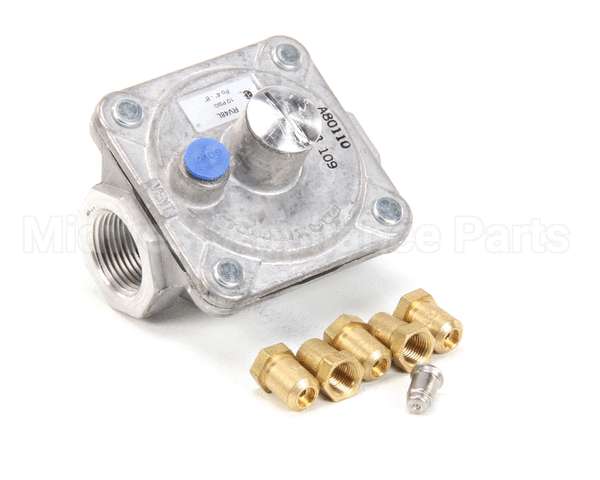 A37009 American Range Conversion Kit,Ar-4 Natural Gas