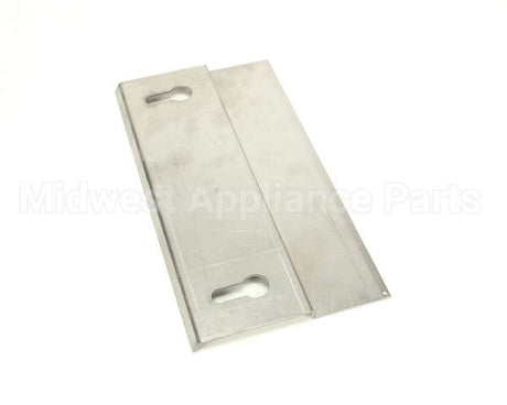 A3701004-C Pitco Tank,Shield Burner Bracket Ht Pg14D