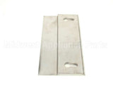 A3701004-C Pitco Tank,Shield Burner Bracket Ht Pg14D
