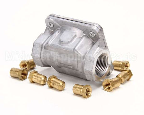 A37045 American Range Conversion Kit,Ar24G-6B Lp Gas