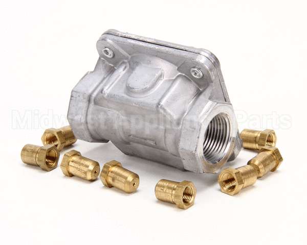 A37045 American Range Conversion Kit,Ar24G-6B Lp Gas