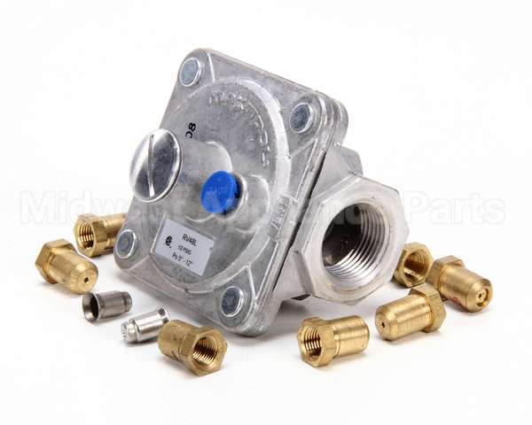 A37045 American Range Conversion Kit,Ar24G-6B Lp Gas