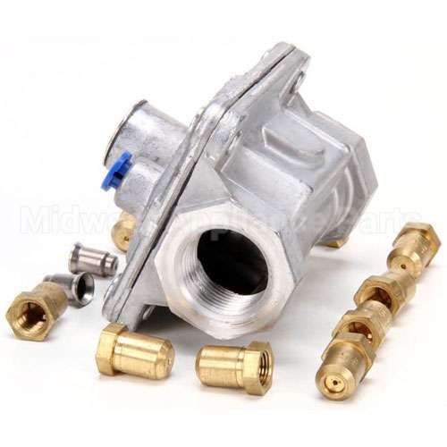 A37045 Compatible American Range Lp Gas Conversion Kit Ar24G-6B