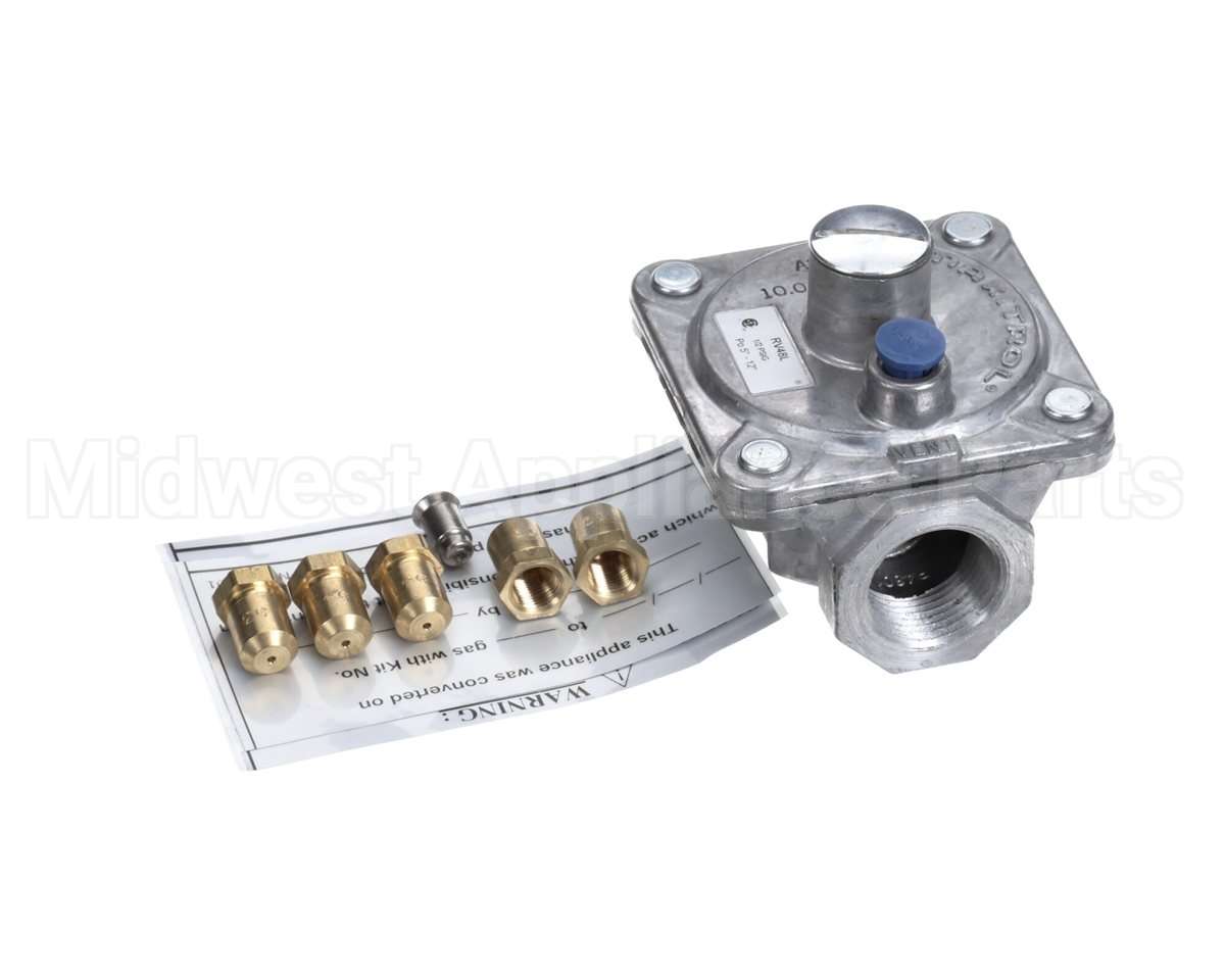 A37111 American Range Conversion Kit,Aecb-54 Lp Gas