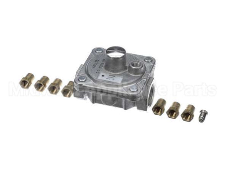 A37113 American Range Conversion Kit,Ar-3Rb Nat Gas