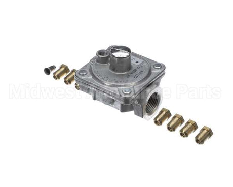 A37113 American Range Conversion Kit,Ar-3Rb Nat Gas