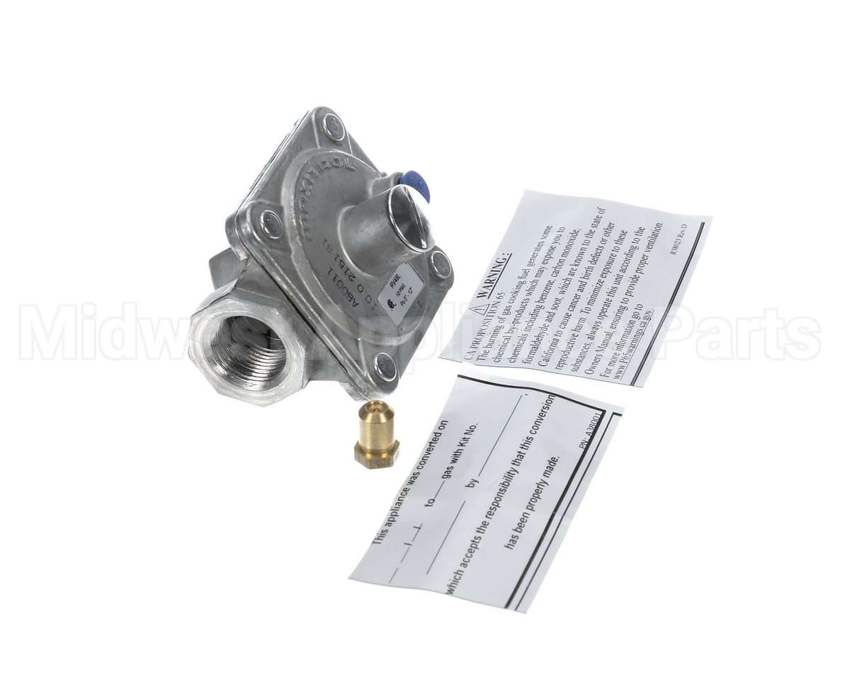A37140 American Range Conversion Kit,Arty-Series