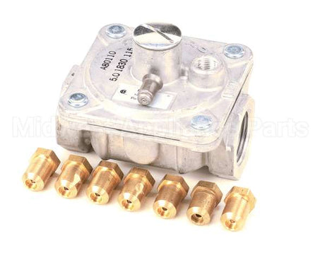 A37157 American Range Conversion Kit,Hd34-6-1 Nat Gs