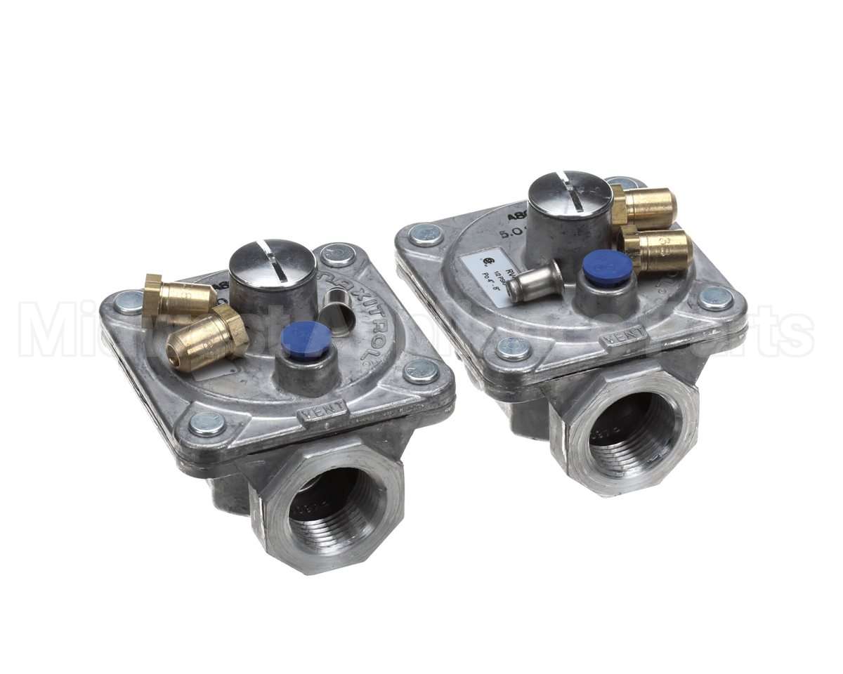 A37227 American Range Conversion Kit,Msd-2 Nat Gas