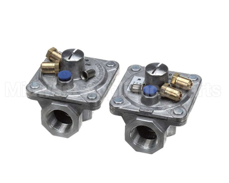 A37227 American Range Conversion Kit,Msd-2 Nat Gas