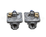 A37227 American Range Conversion Kit,Msd-2 Nat Gas