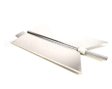 A37267-001 Scotsman Vane