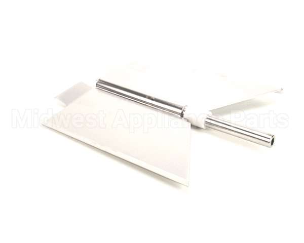 A37268-001 Scotsman Vane