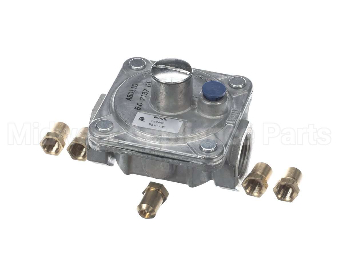 A37274 American Range Conversion Kit,Ctg-60 Nt Gas