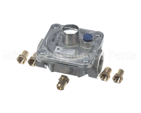 A37274 American Range Conversion Kit,Ctg-60 Nt Gas