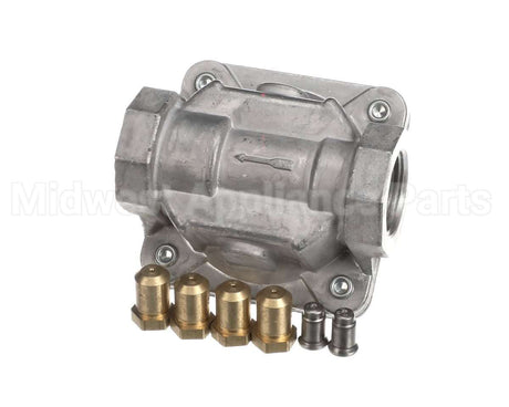 A37277 American Range Conversion Kit,Sag-48 Lp Gas