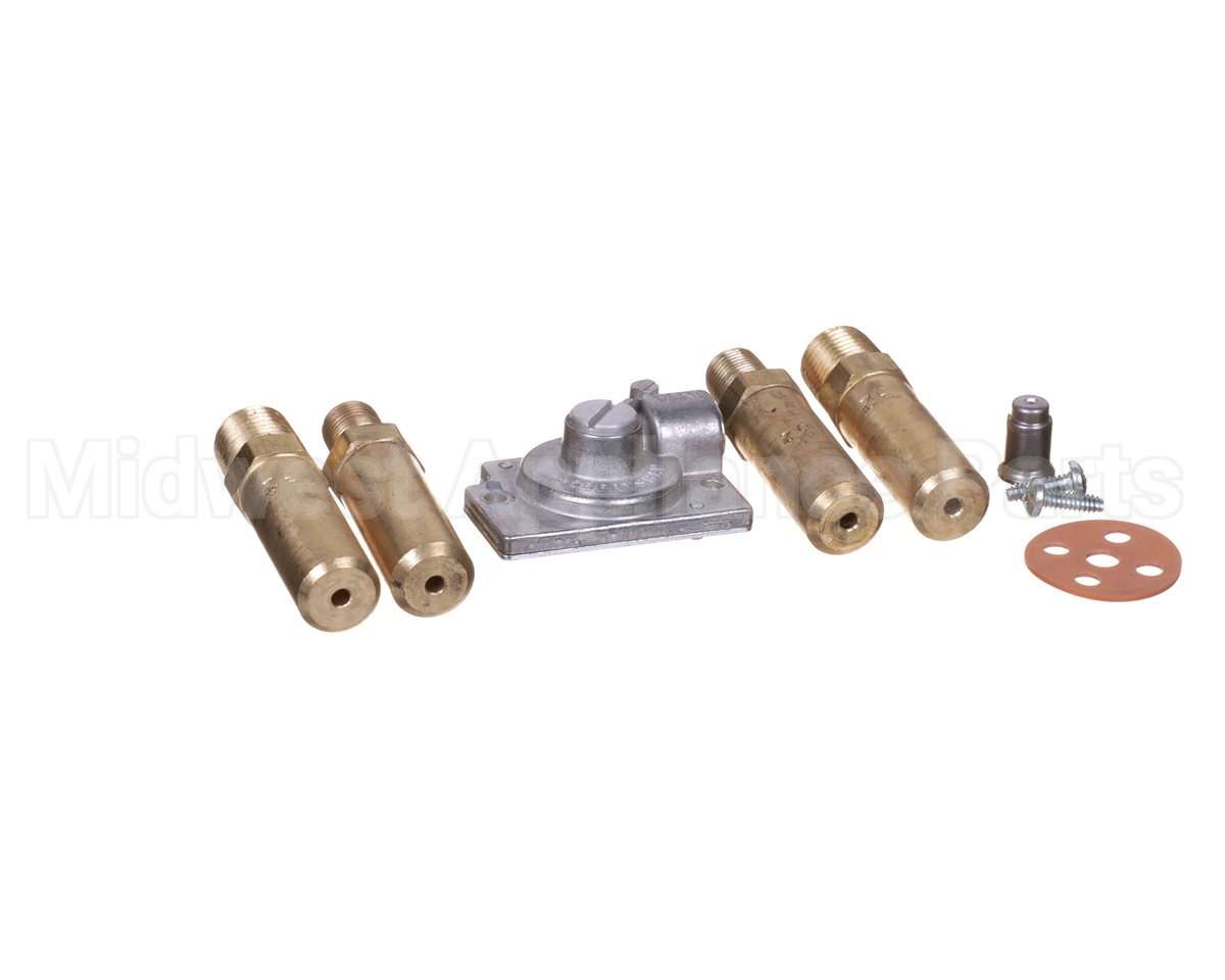 A37410 American Range Conversion Kit,Af-35/40 Nat Gs