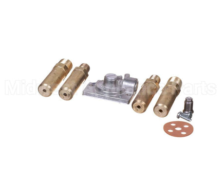 A37410 American Range Conversion Kit,Af-35/40 Nat Gs