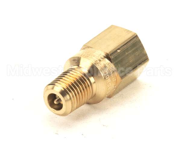 22247 Cleveland Valve;Relief;12Psi;1/4X 1/4In