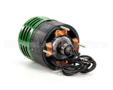 A37707-021 Scotsman Motor Kit 1/10 Hp