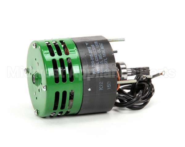 A37707-021 Scotsman Motor Kit 1/10 Hp
