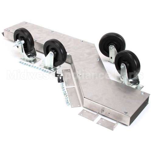 A37800 Compatible American Range Double Oven Stacking Kit M/Ma-2