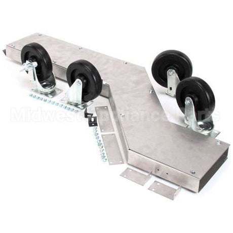 A37800 Compatible American Range Double Oven Stacking Kit M/Ma-2