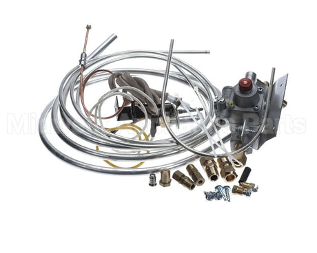 A37833 American Range Kit,Upgrade Spark Module-Ts11