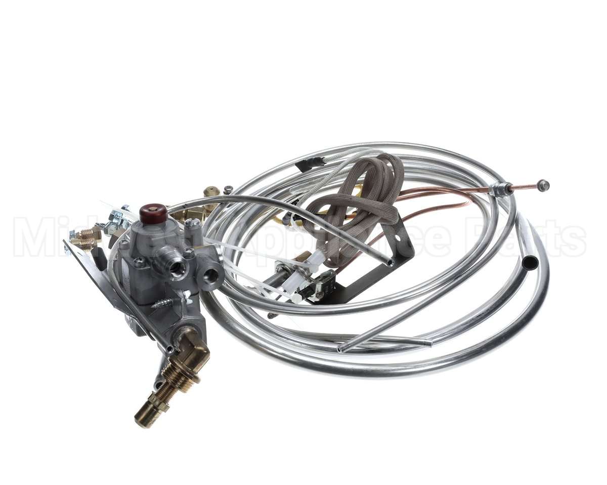 A37833 American Range Kit,Upgrade Spark Module-Ts11