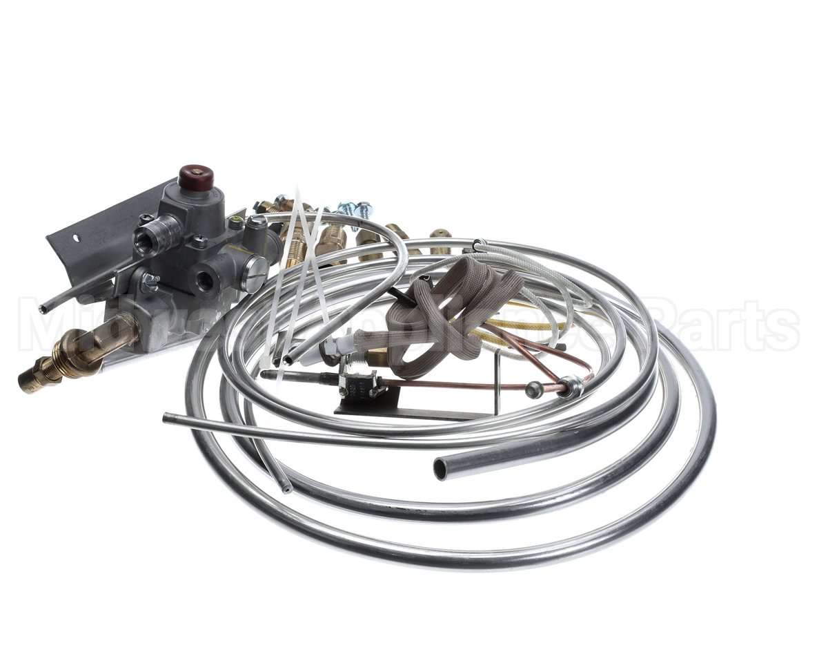 A37833 American Range Kit,Upgrade Spark Module-Ts11