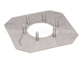 A38145-001 Scotsman Plate Support
