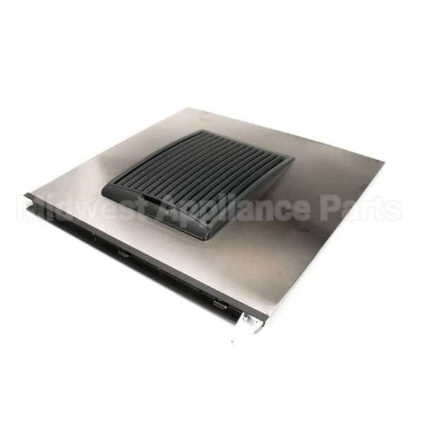 A38551-021 Compatible Scotsman Side Panel Left