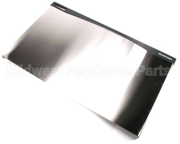 A38552-024 Scotsman Front Panel