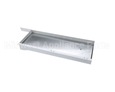 A38596-001 Scotsman Evaporator Back Wall Assembly 1