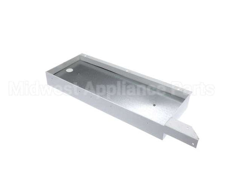 A38596-001 Scotsman Evaporator Back Wall Assembly 1