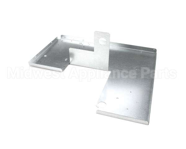A38608-001 Scotsman Compressor Base Pan