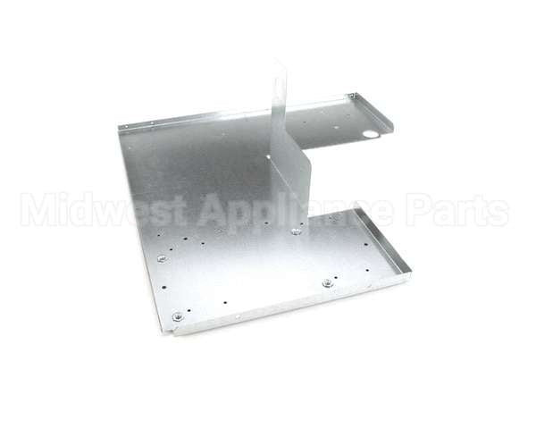 A38608-001 Scotsman Compressor Base Pan