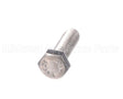 A3896 Middleby Scr,Ms Hh 5/16-18X1" 18-8