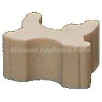 WE1M452 GE Ceramic Insulator