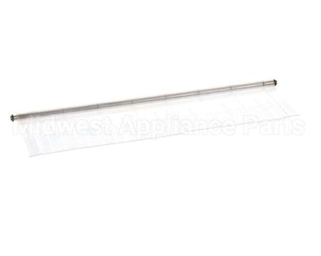 A39357-001 Scotsman Curtain Assembly