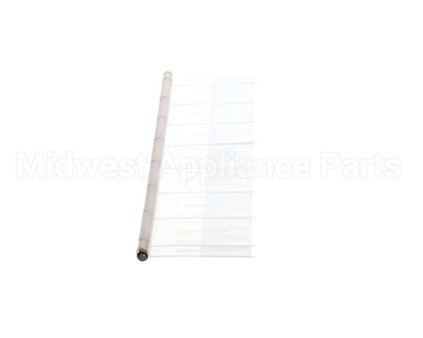 A39357-001 Scotsman Curtain Assembly