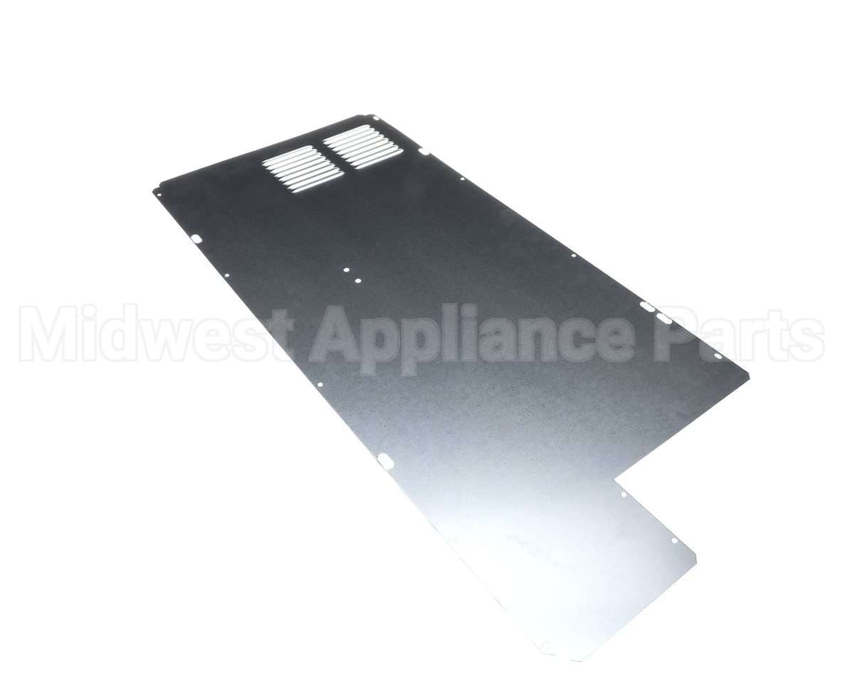 A39363-001 Scotsman Back Panel