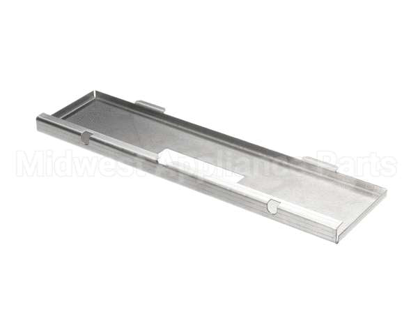 A39381-003 Scotsman Service Panel Front