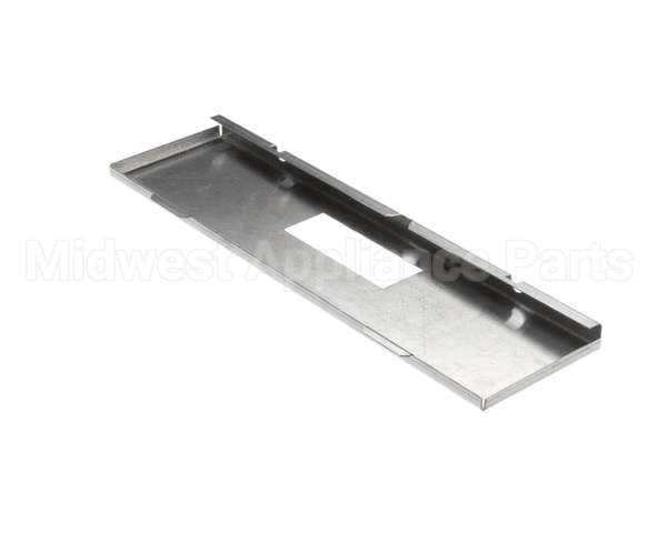 A39381-003 Scotsman Service Panel Front