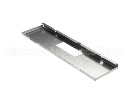 A39381-003 Scotsman Service Panel Front