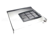 A39443-021 Scotsman Front Panel-Service