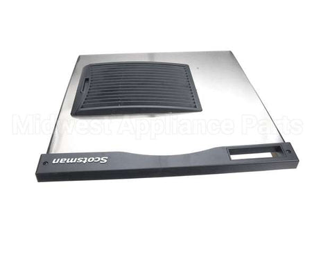 A39443-021 Scotsman Front Panel-Service