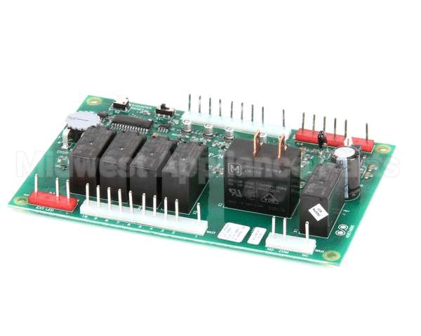 2A2649-01 Hoshizaki Timer Board