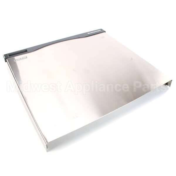 A39578-023 Compatible Scotsman Service Front Panel